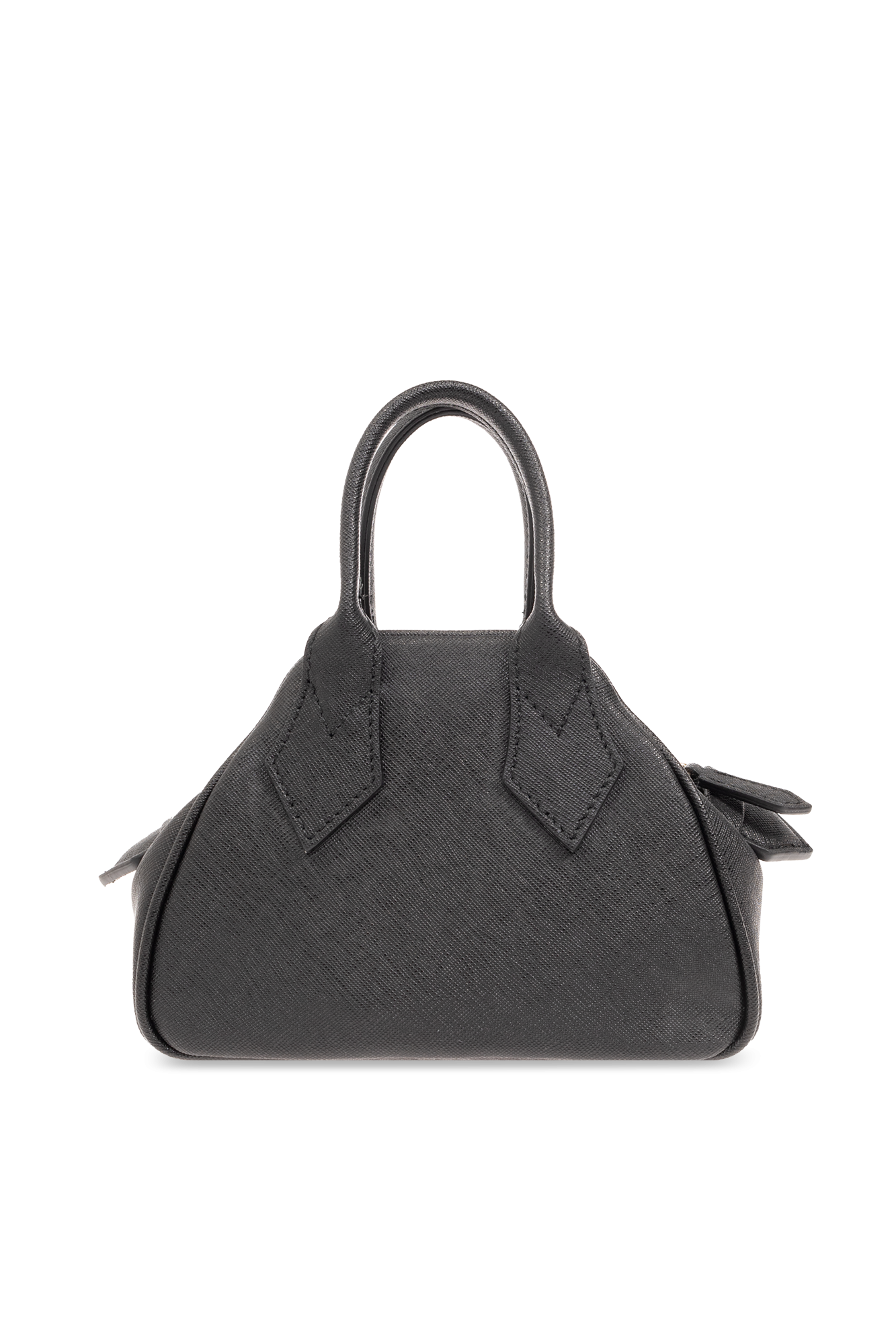 Black 'Yasmine Mini' shoulder bag Vivienne Westwood - Vitkac Canada